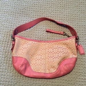 Coach Soho Shoulder Bag